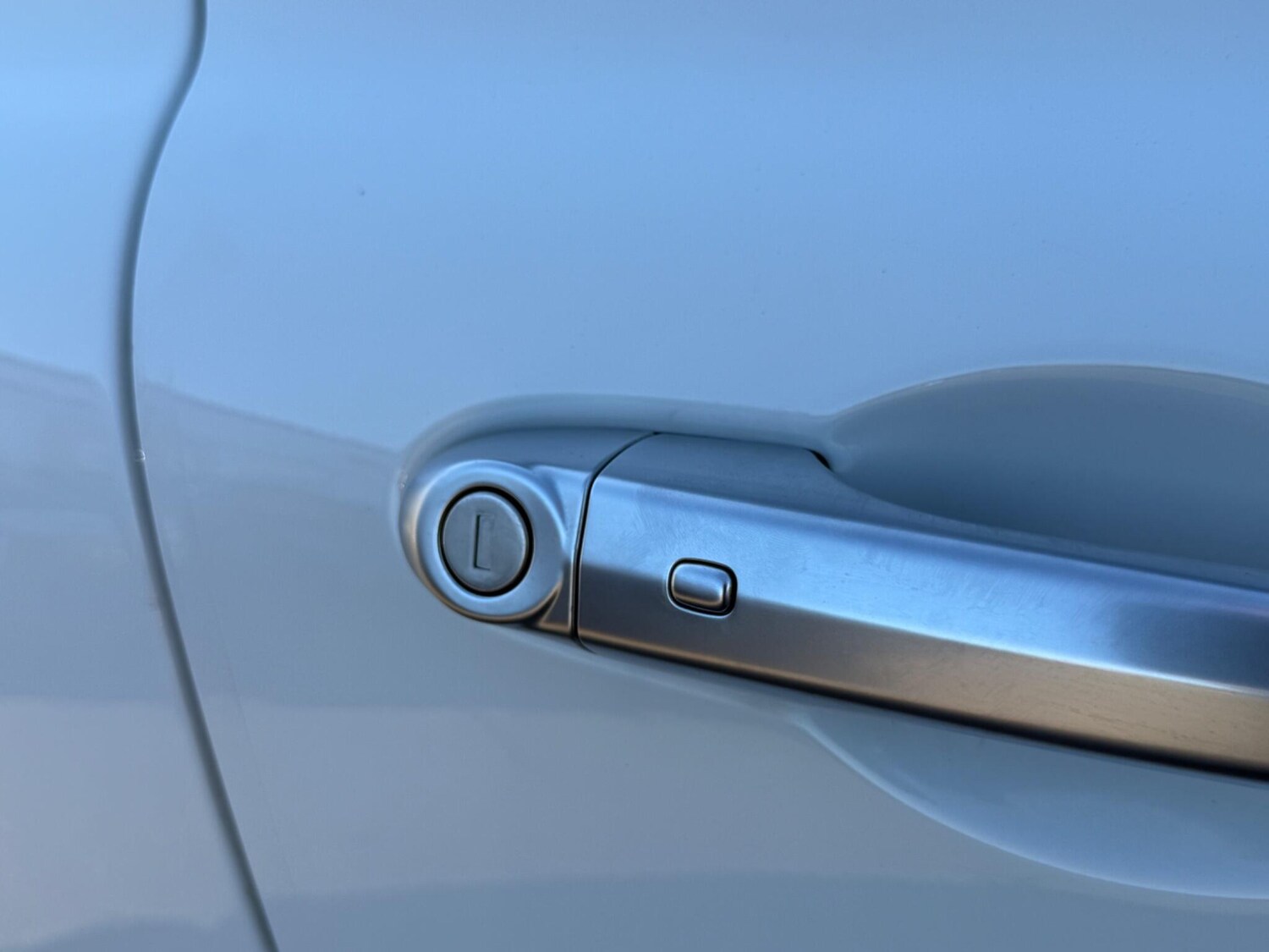 Used Fiat 500X for sale - 78157051: Photo 34