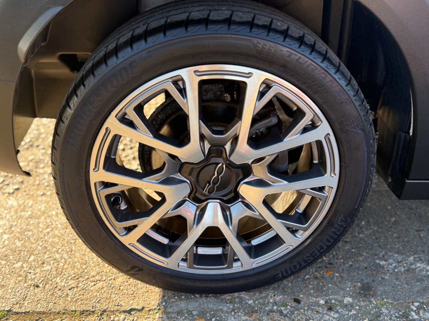 Used Fiat 500X for sale - 78157051: Photo 38