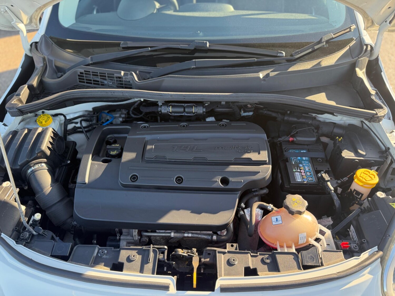 Used Fiat 500X for sale - 78157051: Photo 39