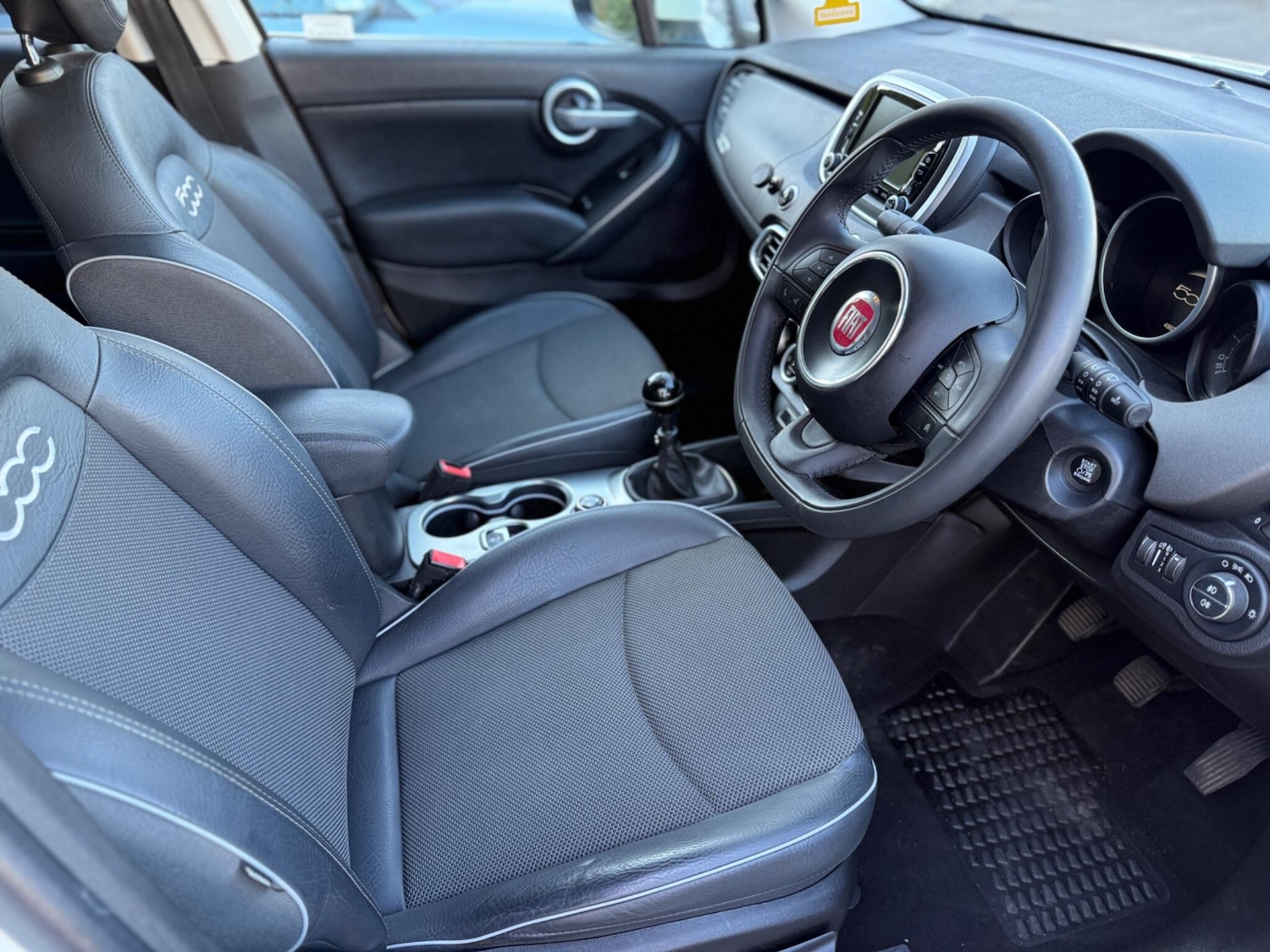 Used Fiat 500X for sale - 78157051: Photo 9