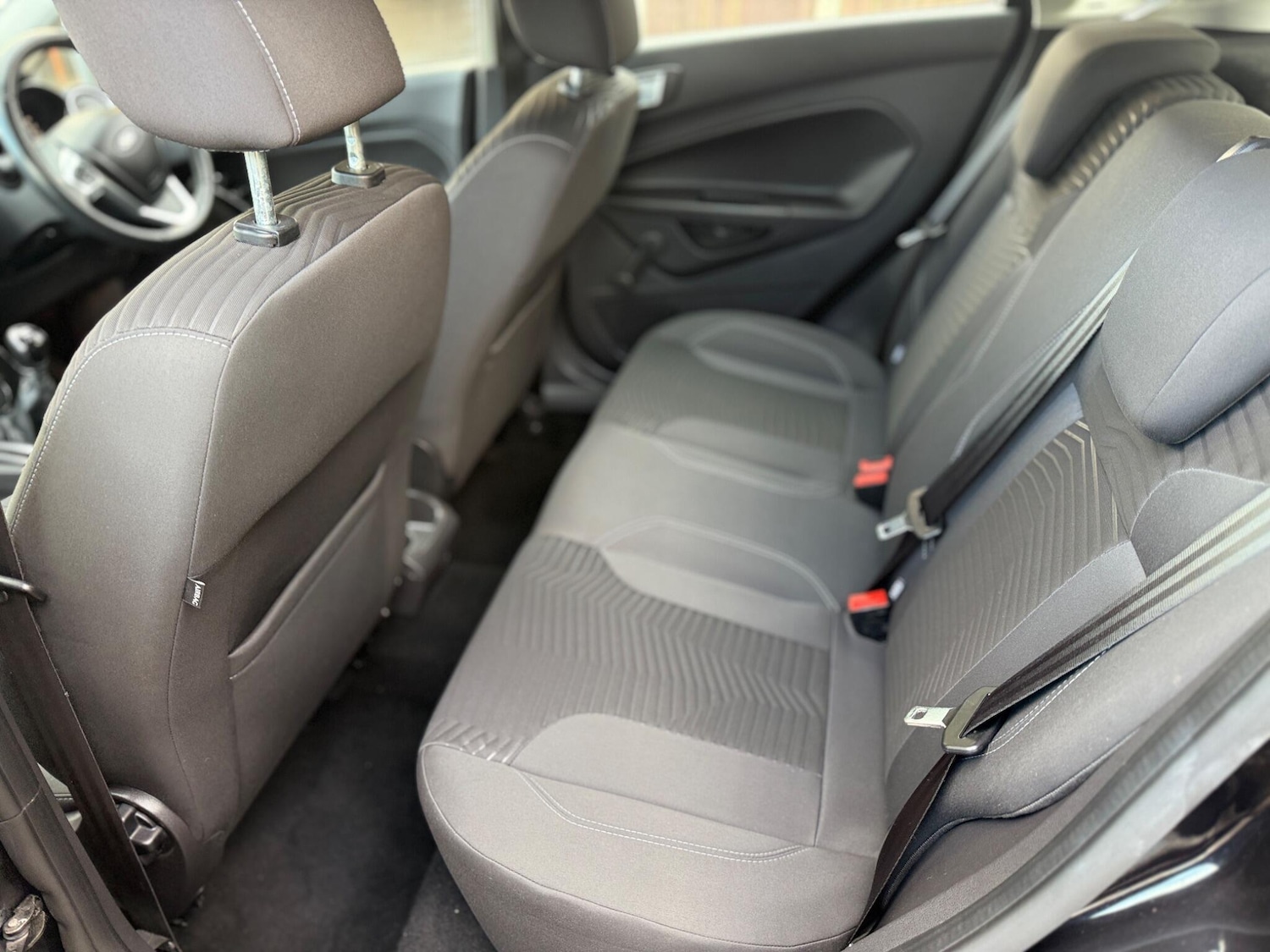 Used Ford Fiesta 2013 for sale - 78072545: Photo 13