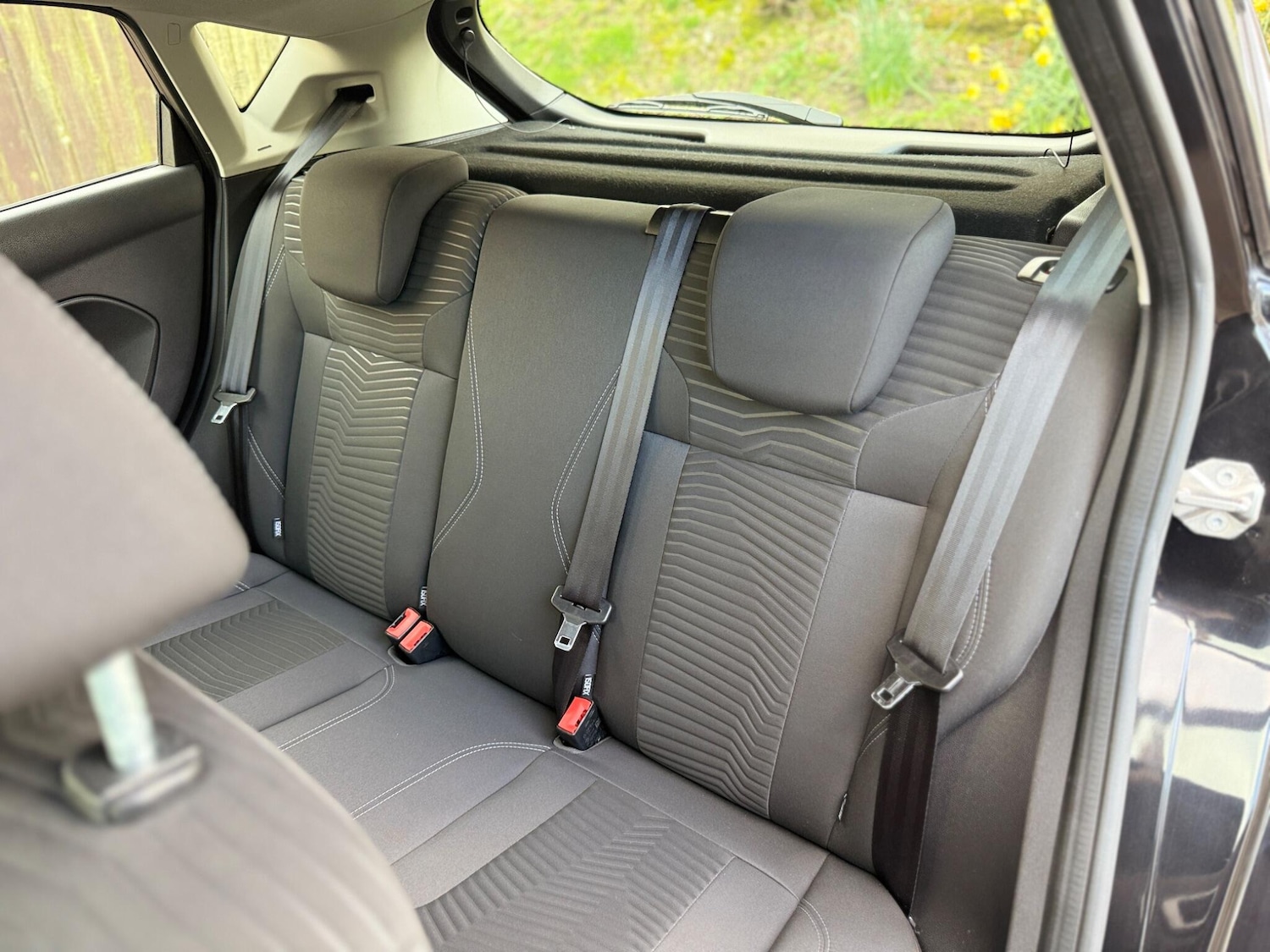 Used Ford Fiesta 2013 for sale - 78072545: Photo 14