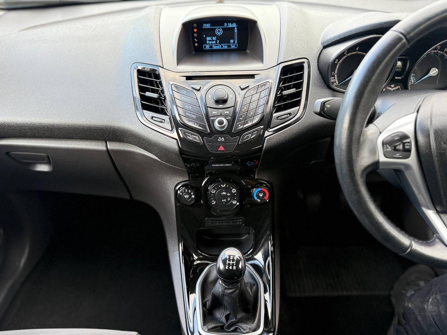 Used Ford Fiesta 2013 for sale - 78072545: Photo 19