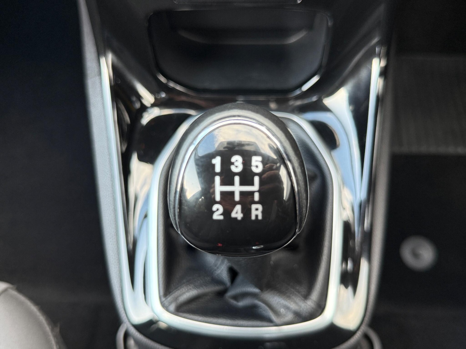 Used Ford Fiesta 2013 for sale - 78072545: Photo 23