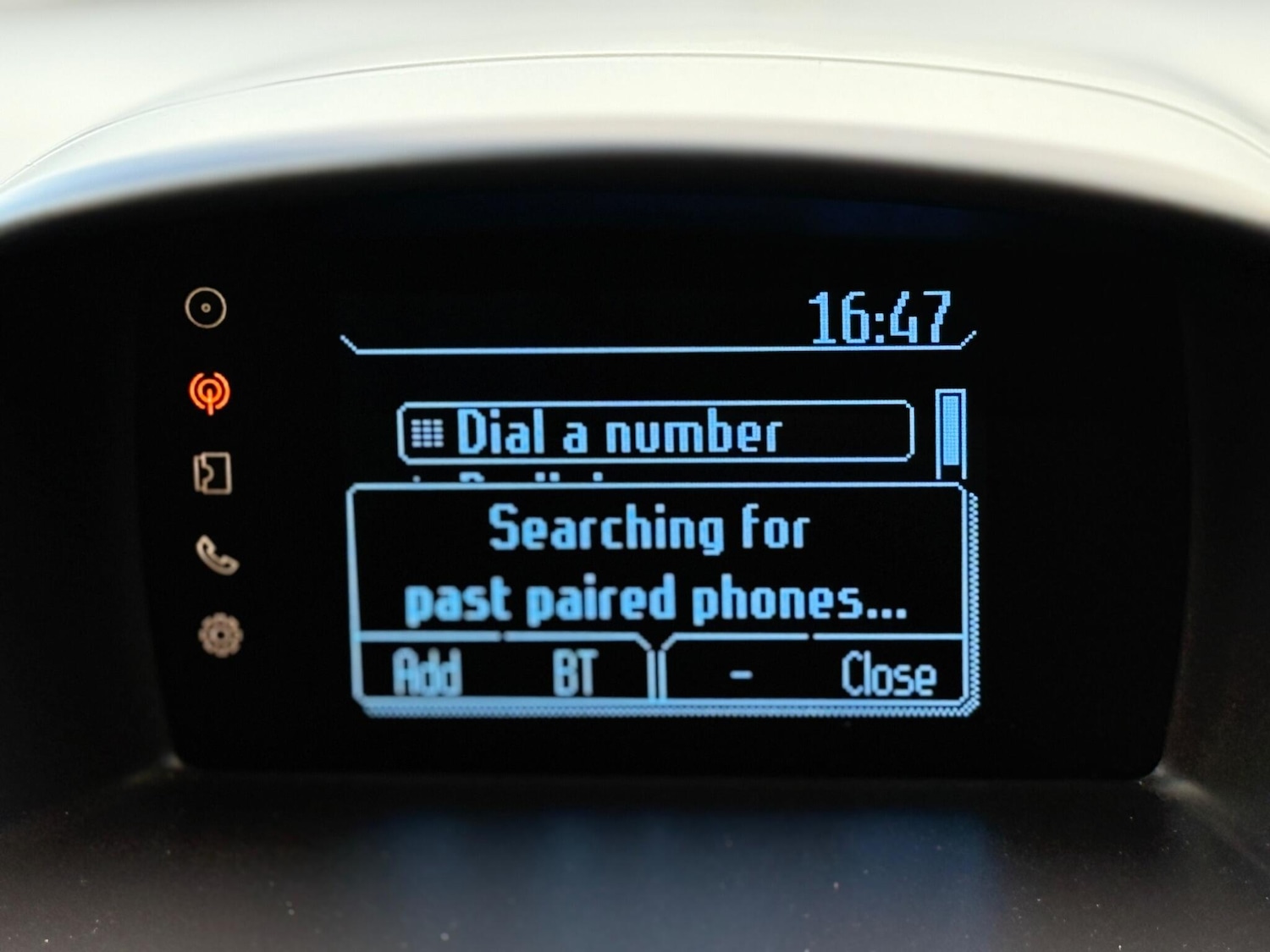 Used Ford Fiesta 2013 for sale - 78072545: Photo 25