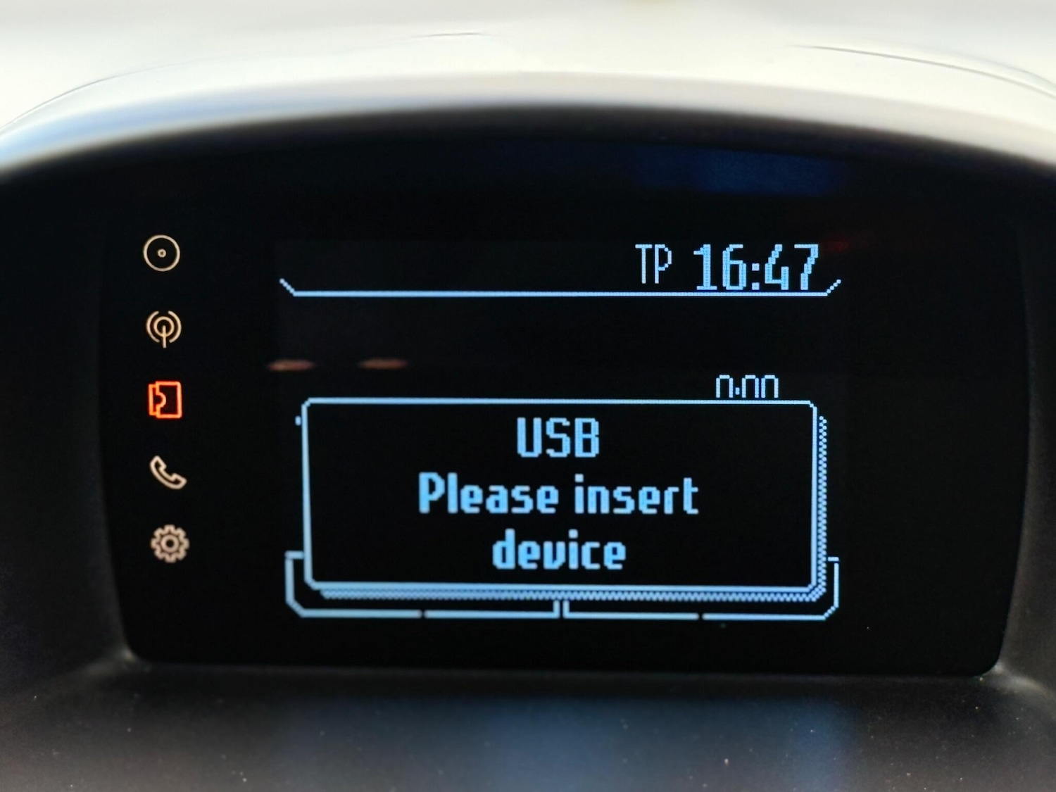 Used Ford Fiesta 2013 for sale - 78072545: Photo 26