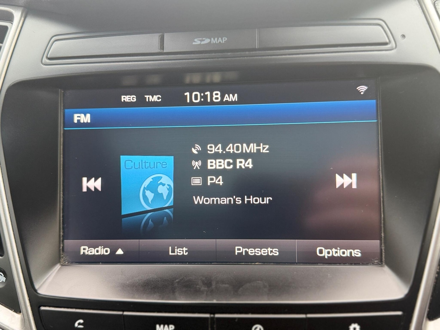 Used Hyundai Santa Fe 2017 for sale - 76499402: Photo 31