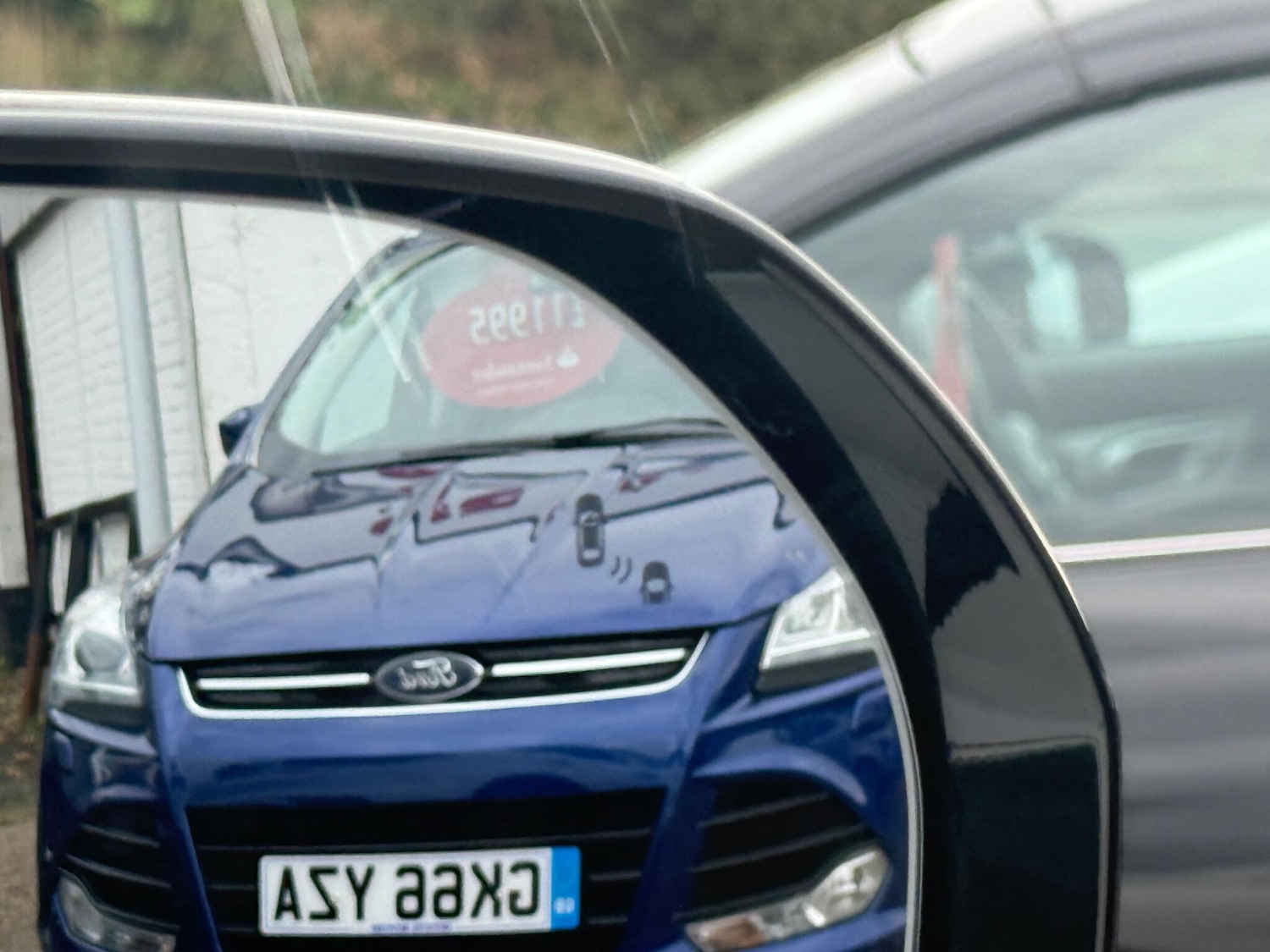 Used Hyundai Santa Fe 2017 for sale - 76499402: Photo 43