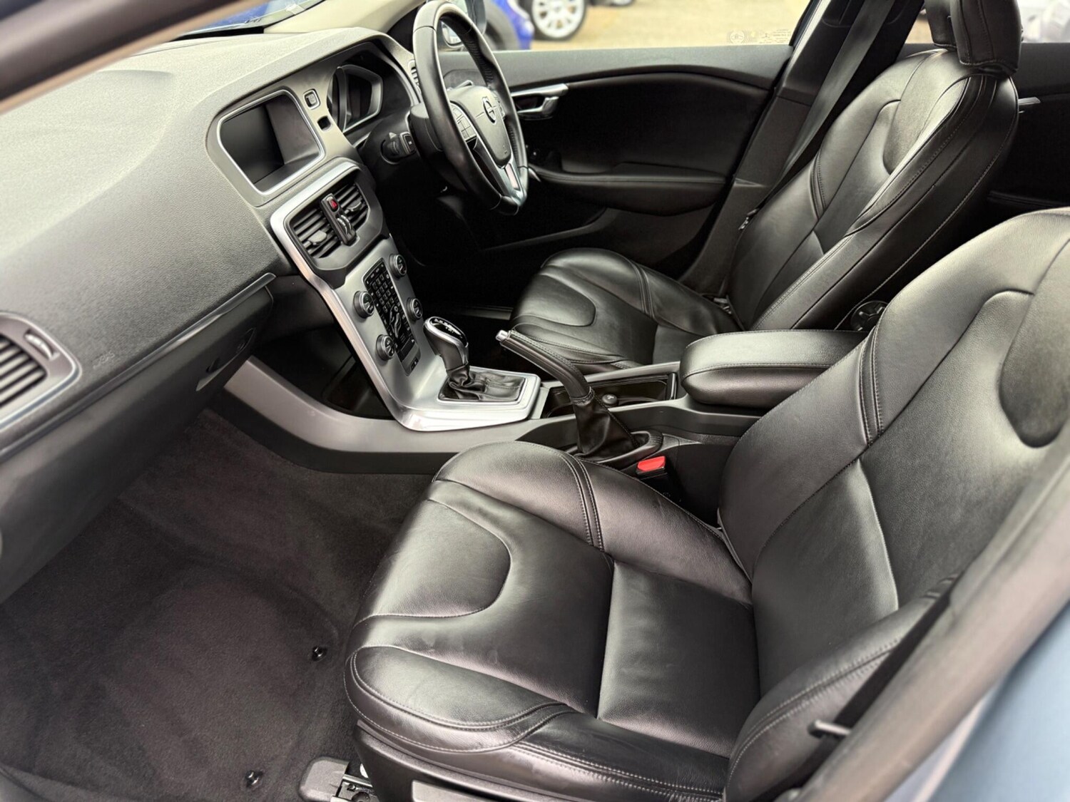 Used Volvo V40 for sale - 78214657: Photo 11