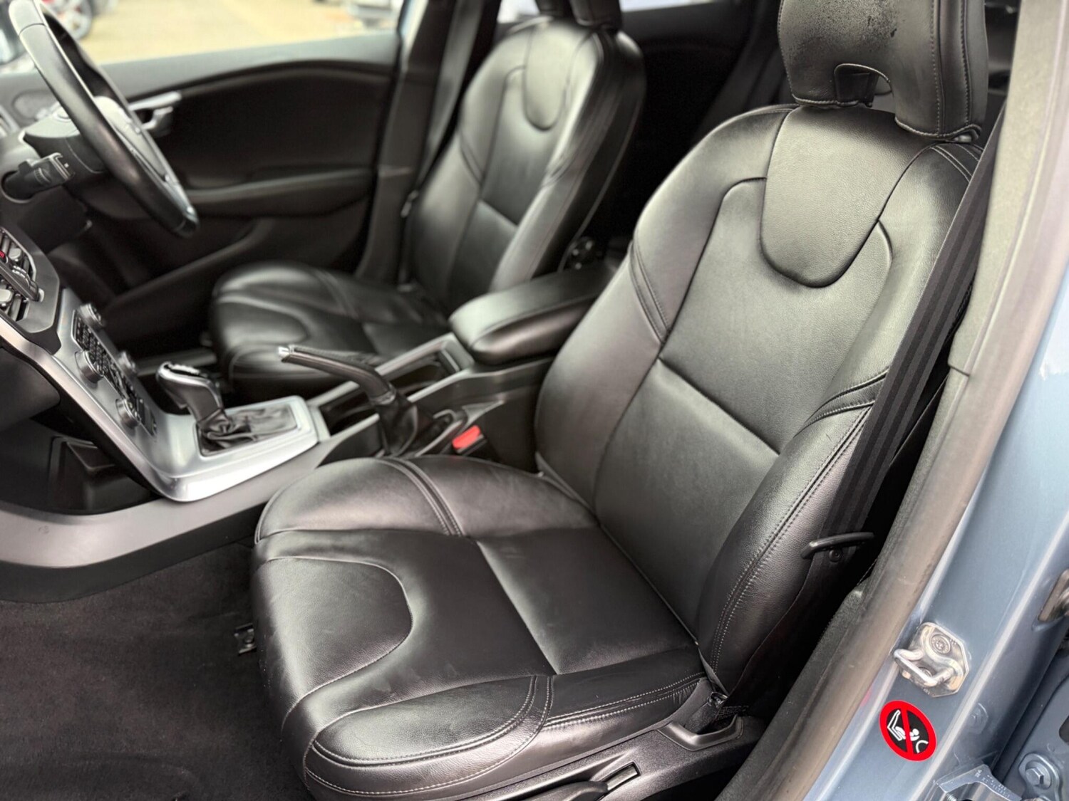 Used Volvo V40 for sale - 78214657: Photo 12