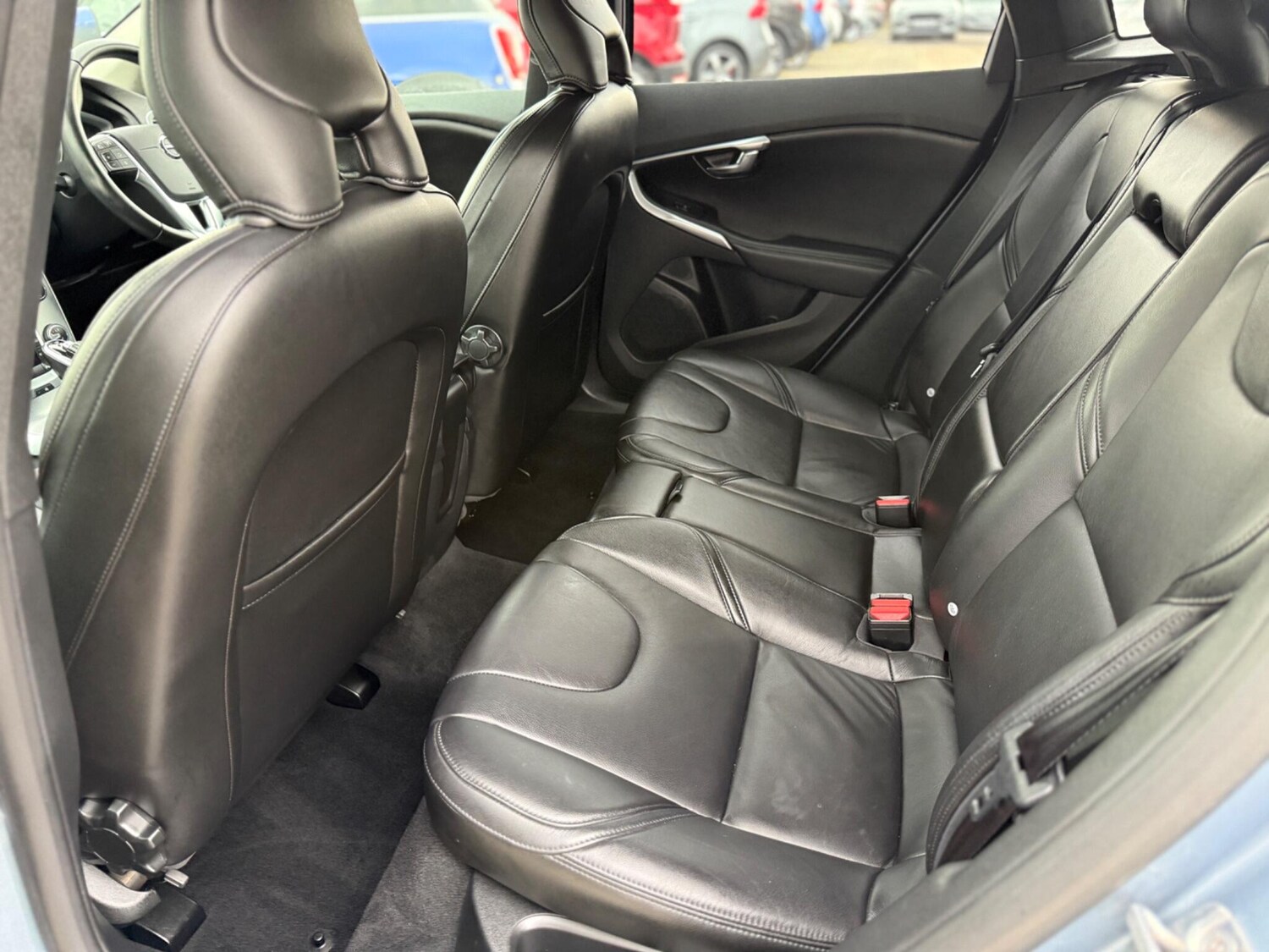 Used Volvo V40 for sale - 78214657: Photo 13