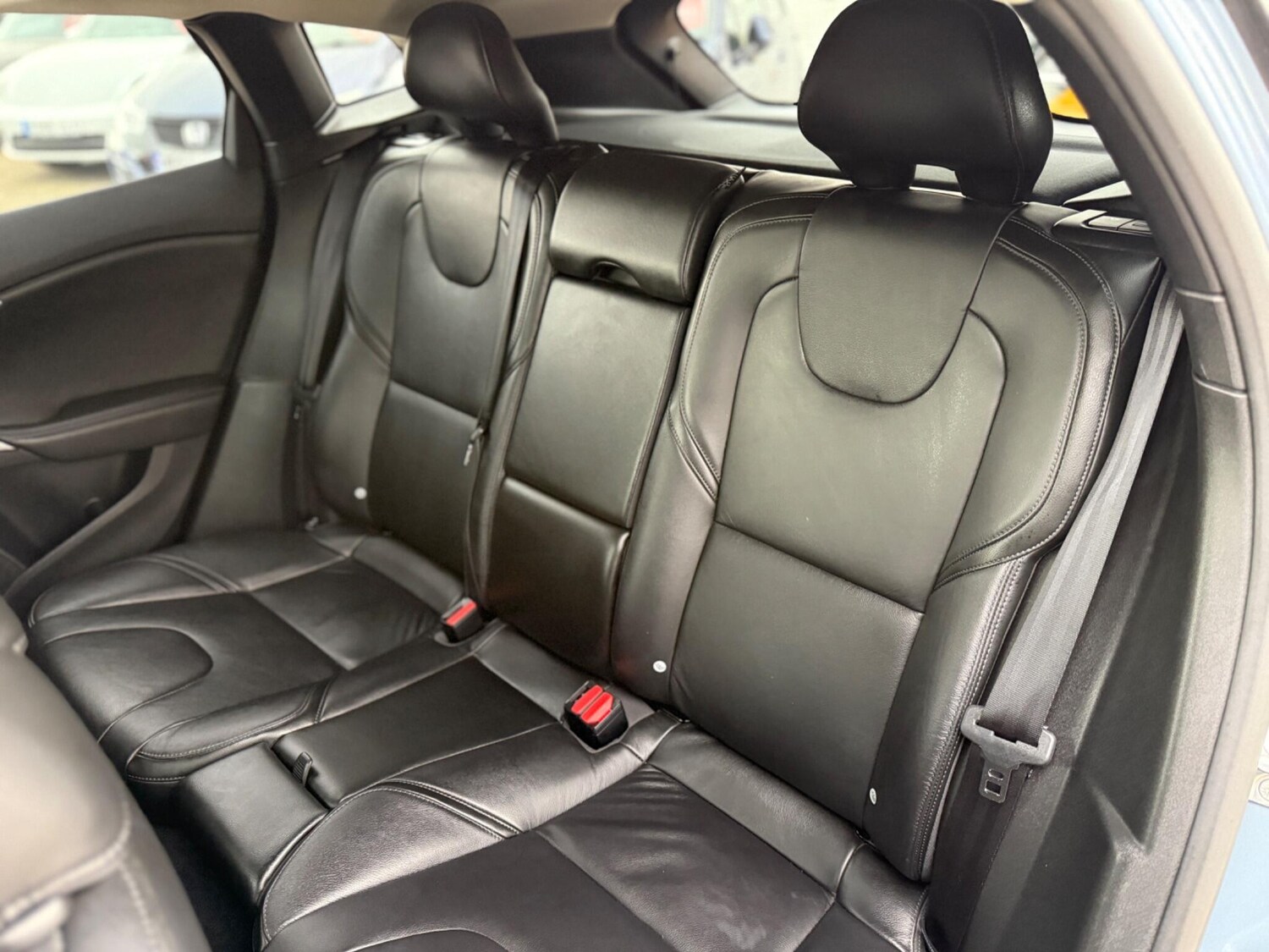 Used Volvo V40 for sale - 78214657: Photo 14