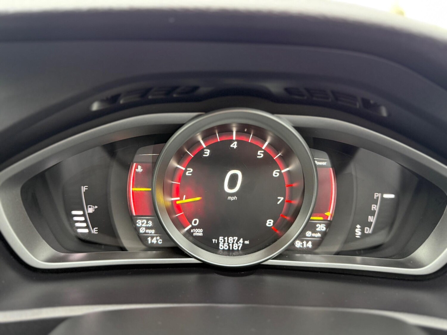 Used Volvo V40 for sale - 78214657: Photo 19