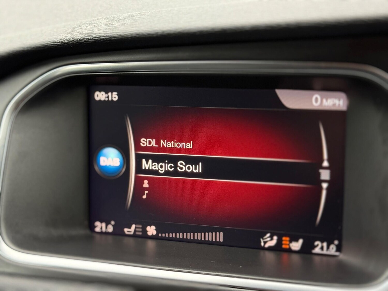 Used Volvo V40 for sale - 78214657: Photo 26