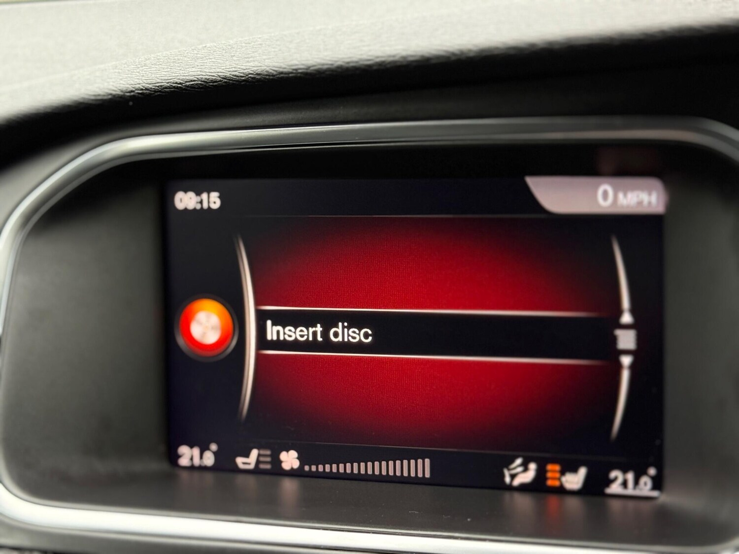 Used Volvo V40 for sale - 78214657: Photo 27