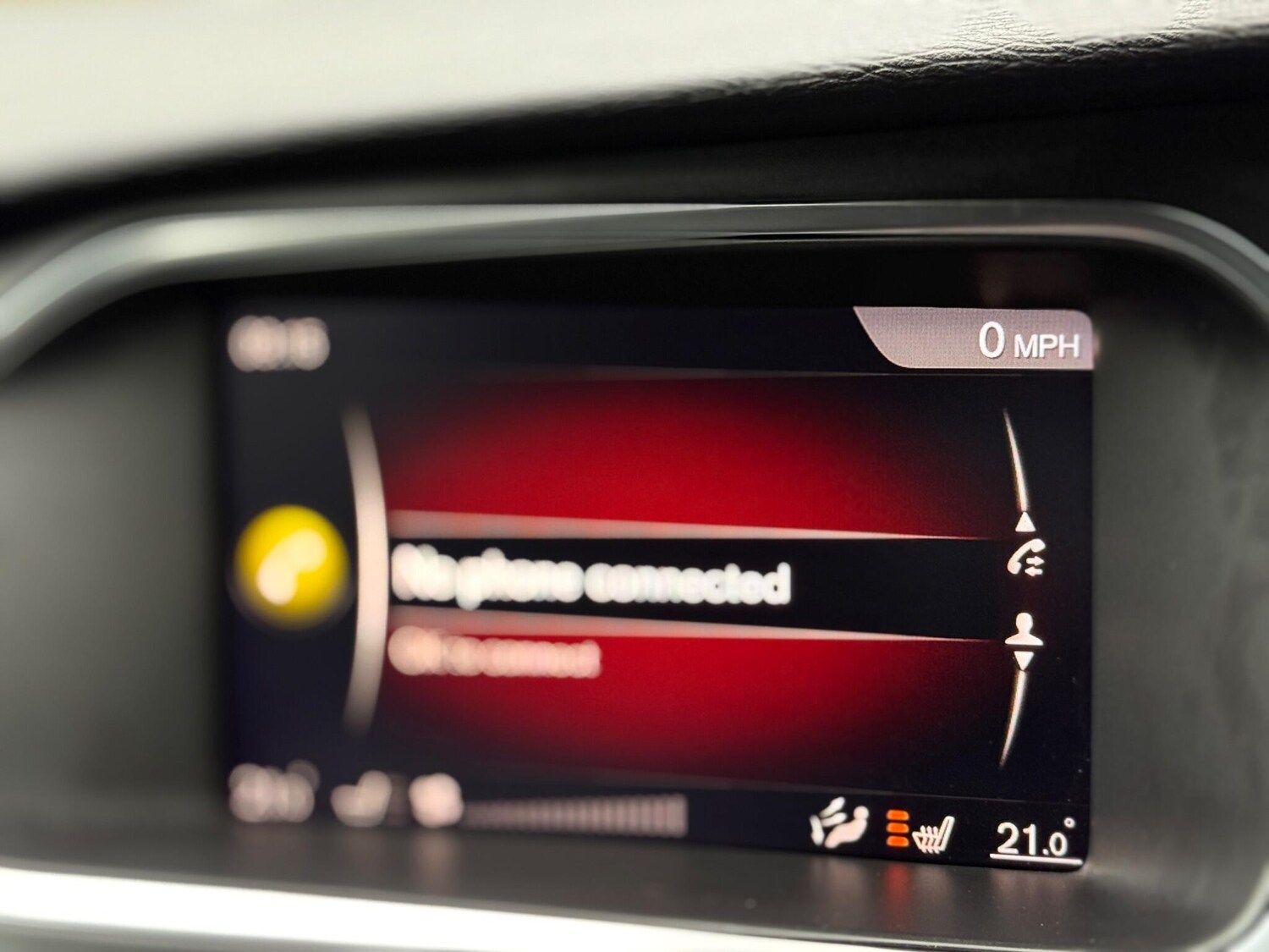 Used Volvo V40 for sale - 78214657: Photo 29