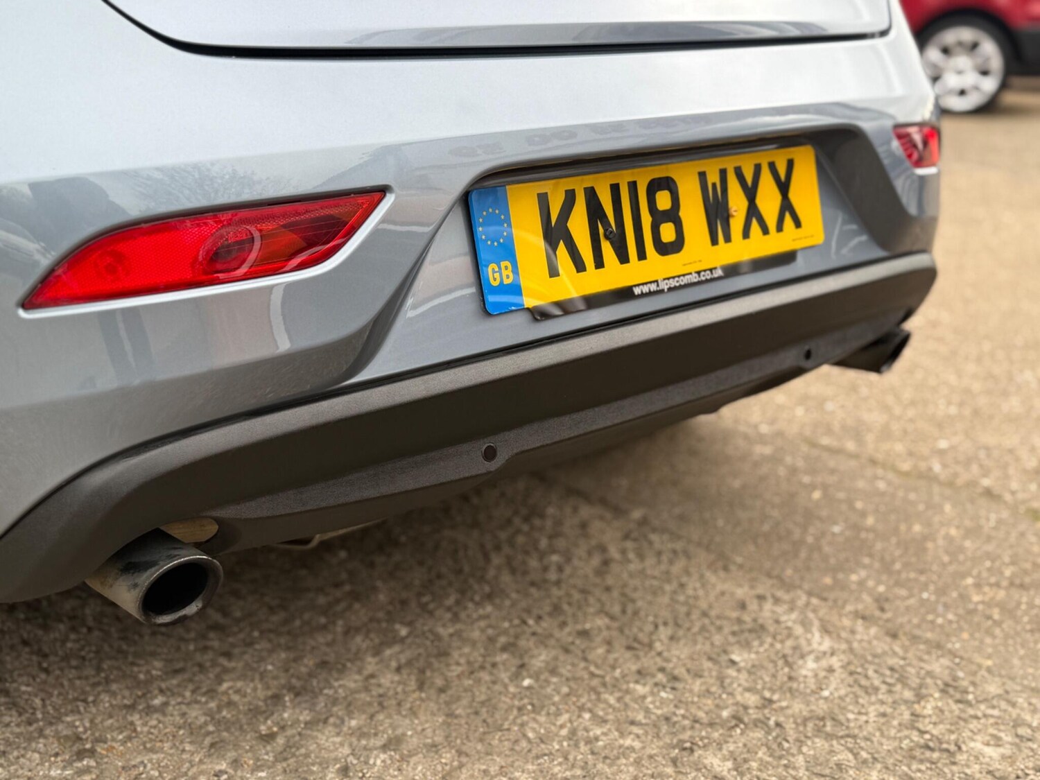 Used Volvo V40 for sale - 78214657: Photo 37