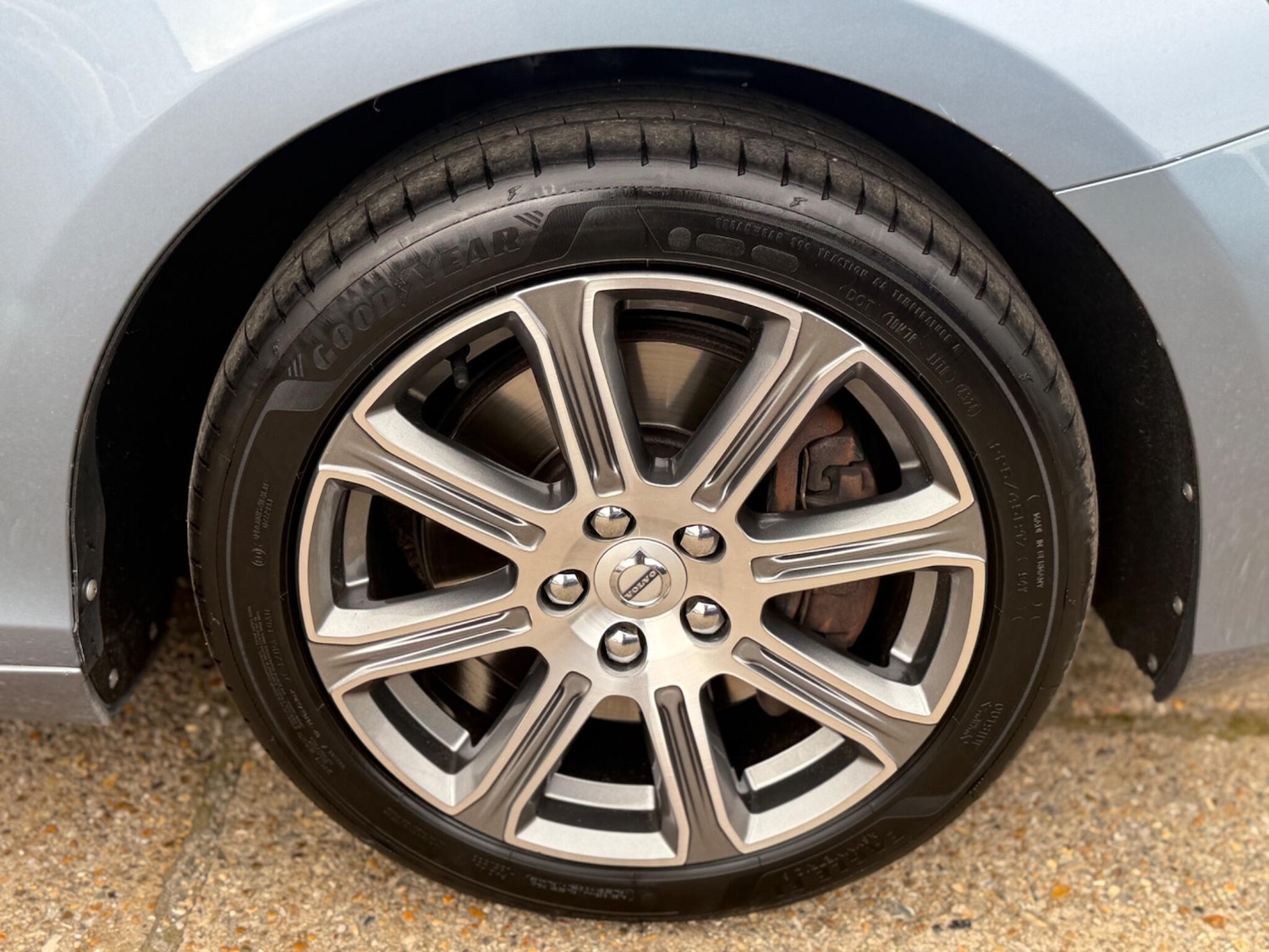 Used Volvo V40 for sale - 78214657: Photo 38