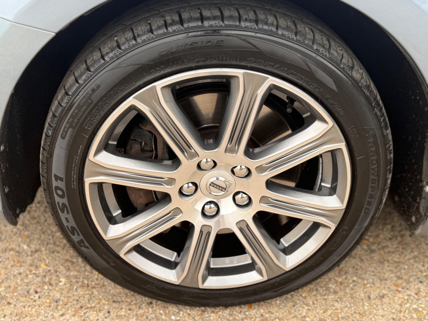 Used Volvo V40 for sale - 78214657: Photo 39