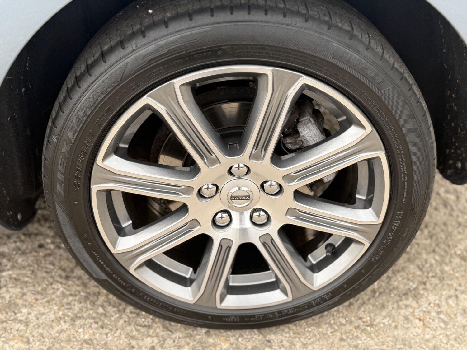 Used Volvo V40 for sale - 78214657: Photo 40