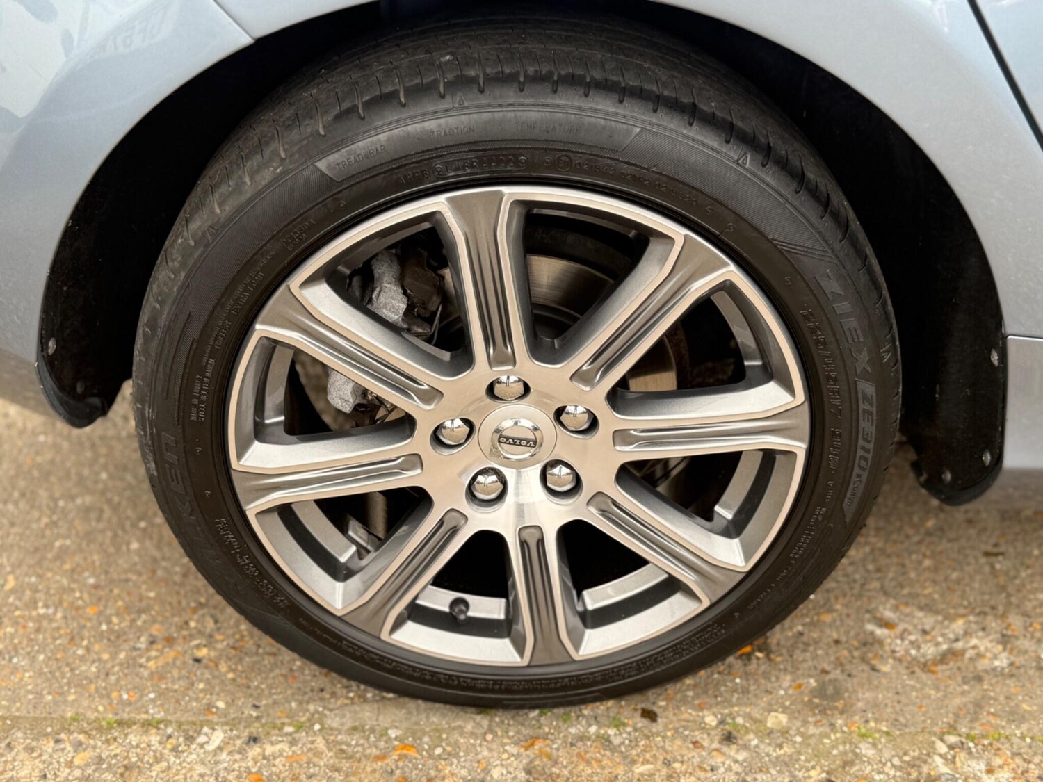 Used Volvo V40 for sale - 78214657: Photo 41