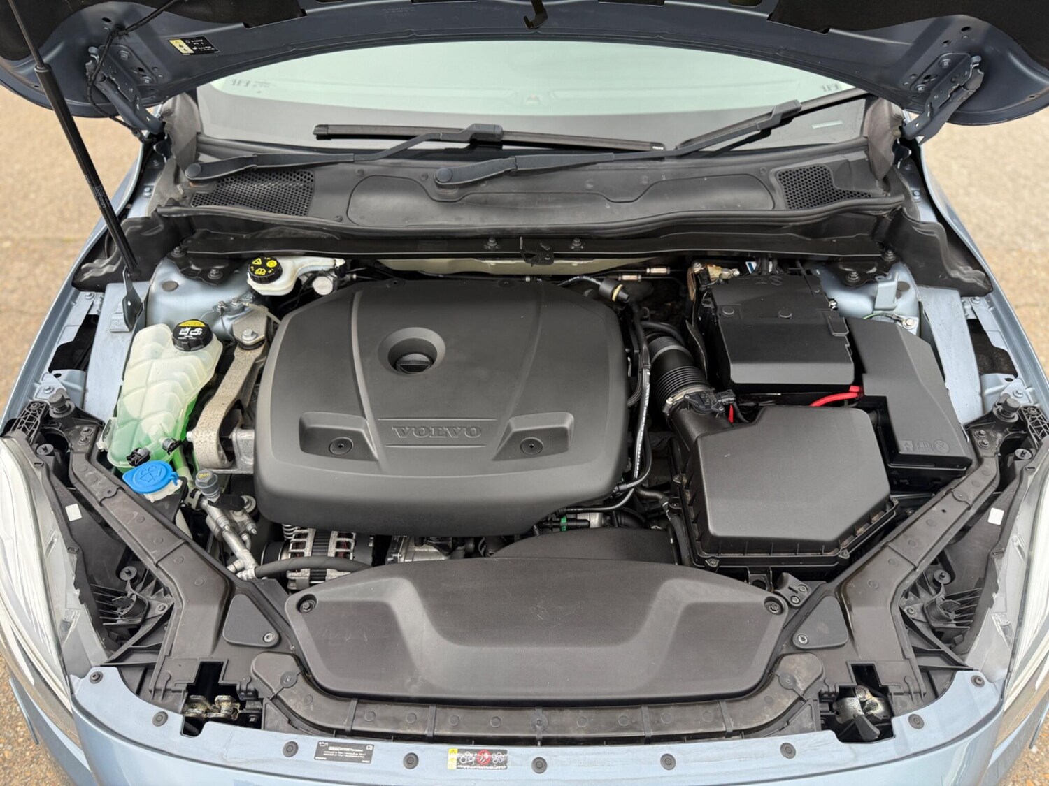 Used Volvo V40 for sale - 78214657: Photo 42