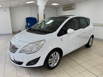 2011 (61) - 1.4 16V SE Euro 5 5dr