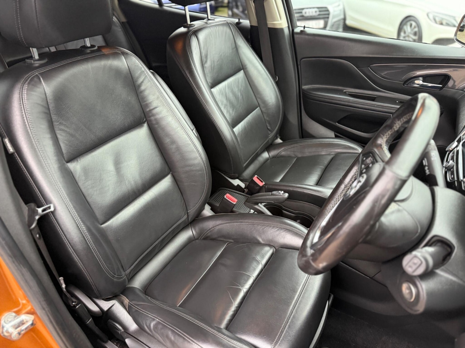 Used Vauxhall Mokka X 2018 for sale - 77040033: Photo 10