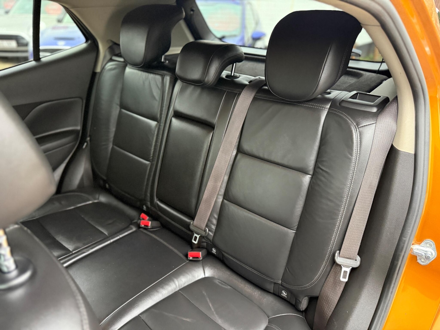 Used Vauxhall Mokka X 2018 for sale - 77040033: Photo 14