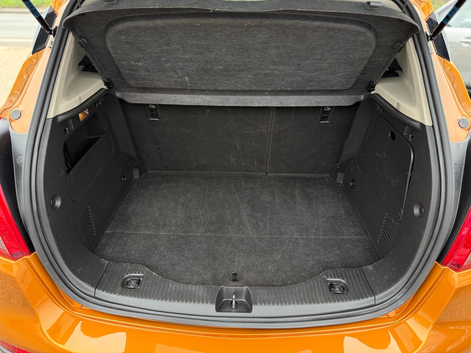 Used Vauxhall Mokka X 2018 for sale - 77040033: Photo 15