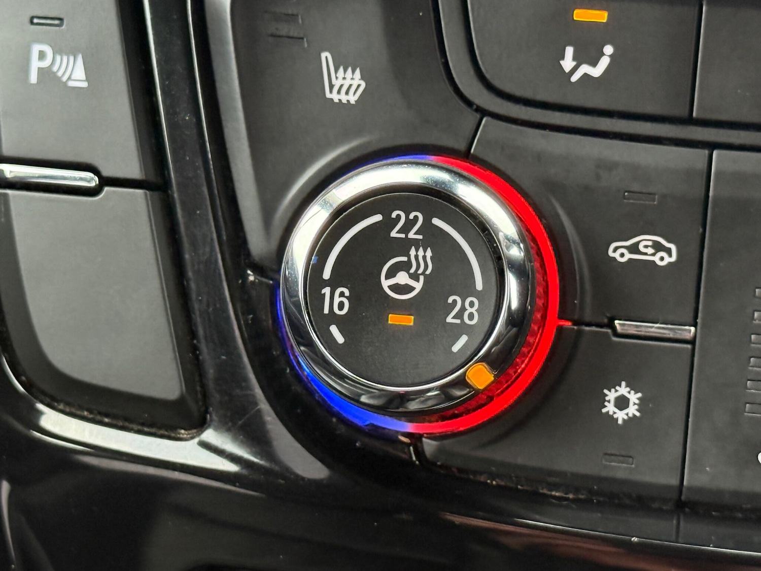 Used Vauxhall Mokka X 2018 for sale - 77040033: Photo 21