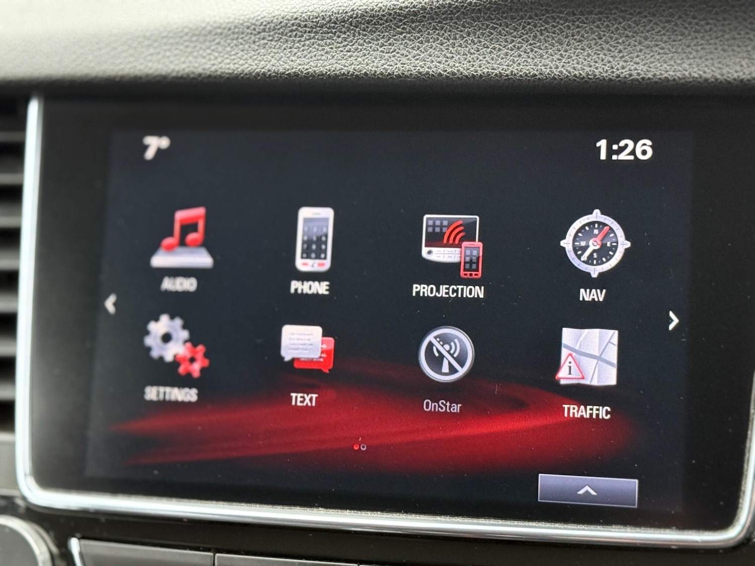 Used Vauxhall Mokka X 2018 for sale - 77040033: Photo 22