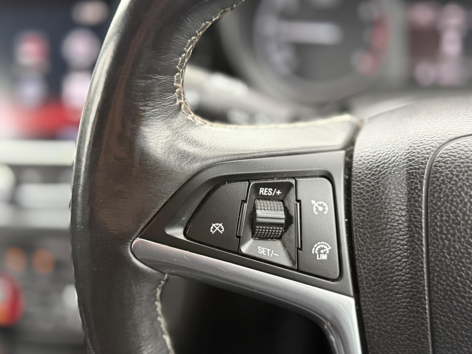 Used Vauxhall Mokka X 2018 for sale - 77040033: Photo 26