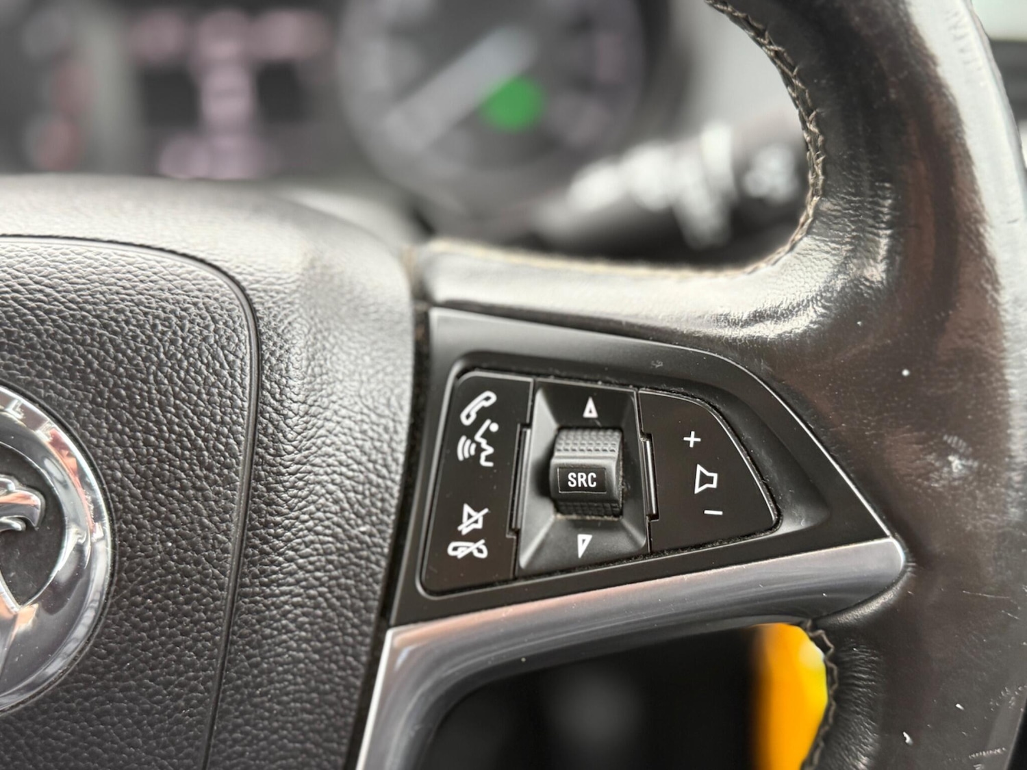 Used Vauxhall Mokka X 2018 for sale - 77040033: Photo 27