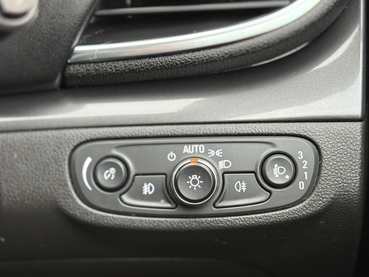 Used Vauxhall Mokka X 2018 for sale - 77040033: Photo 28