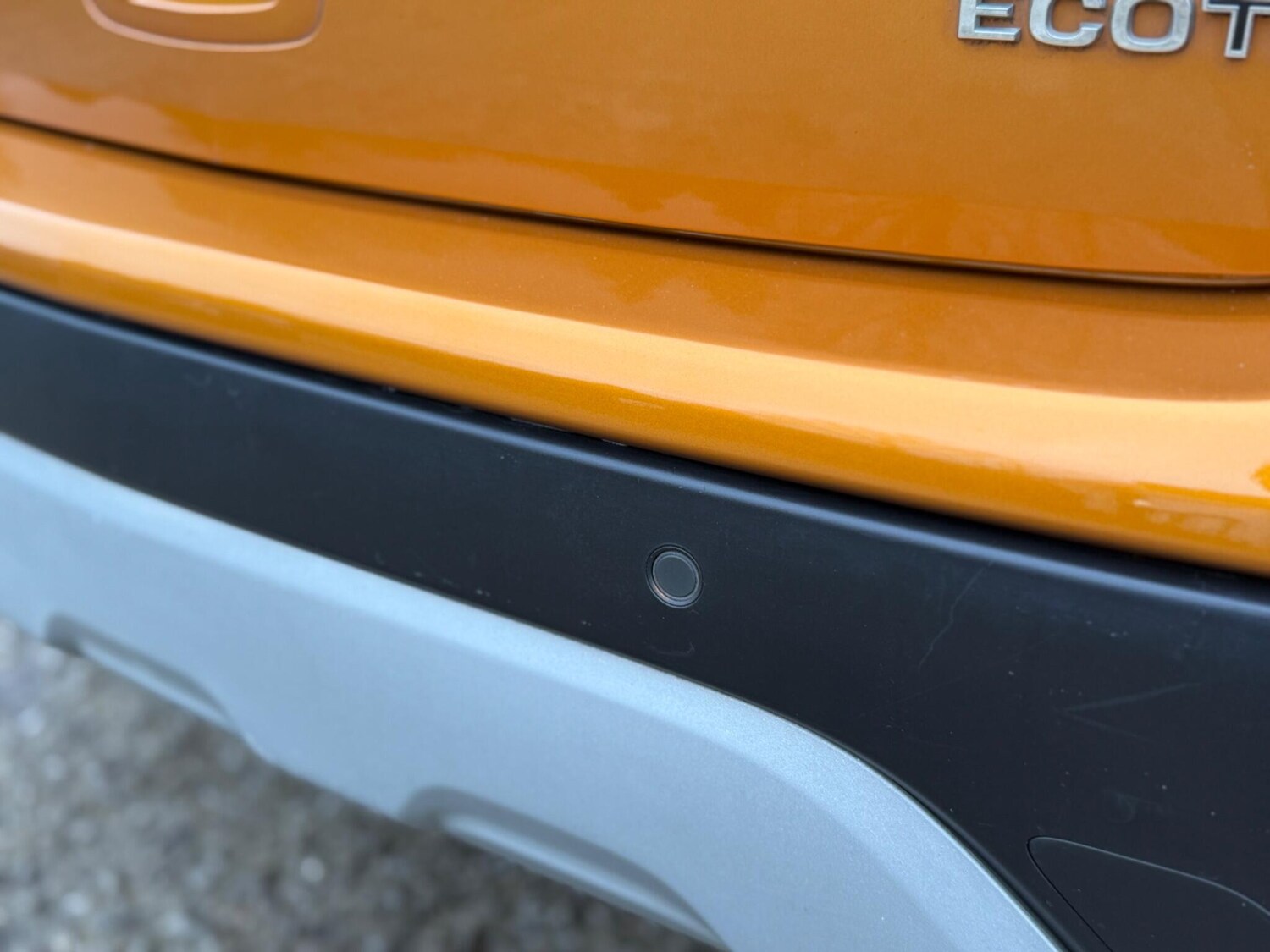 Used Vauxhall Mokka X 2018 for sale - 77040033: Photo 32