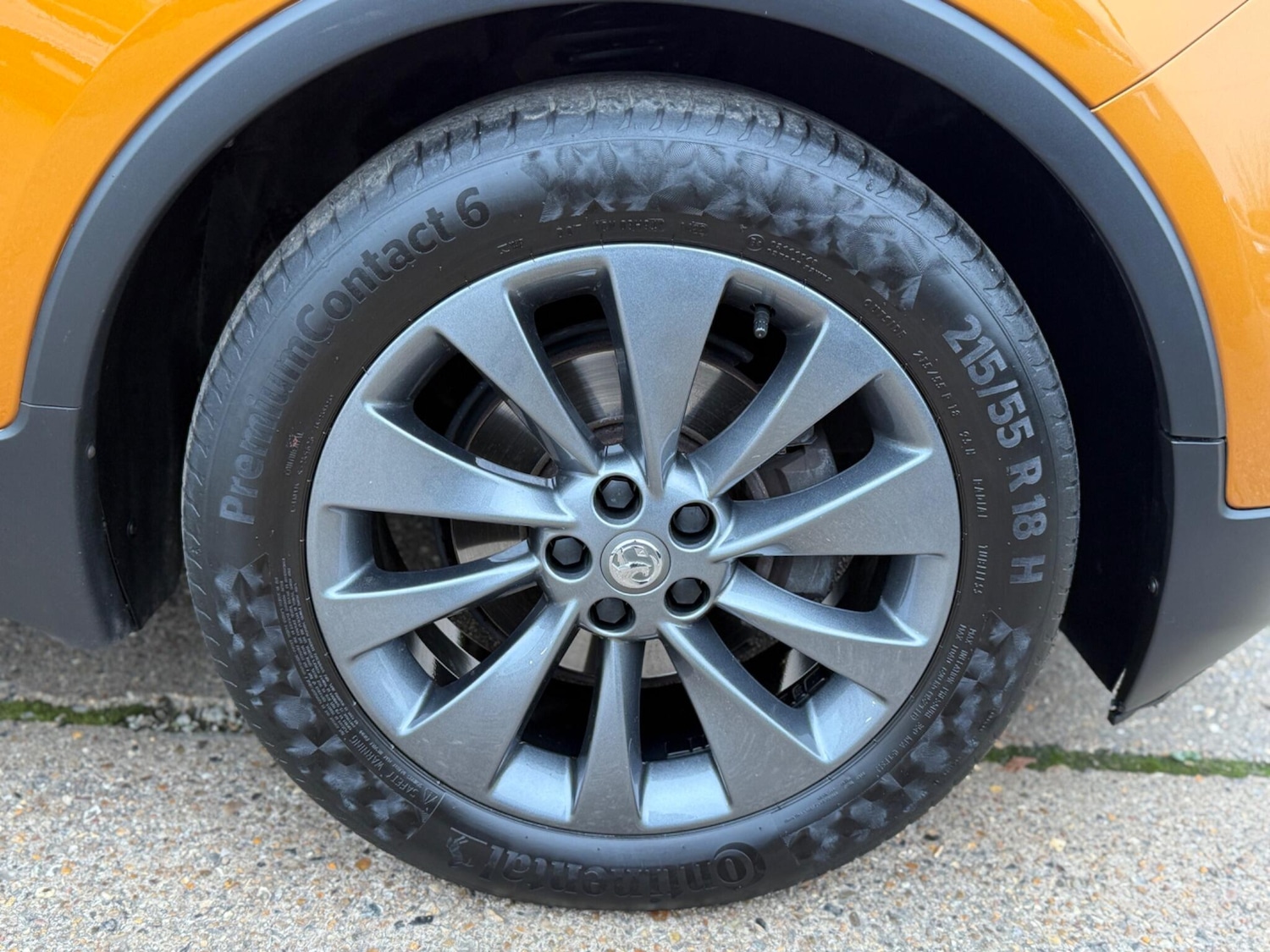 Used Vauxhall Mokka X 2018 for sale - 77040033: Photo 33