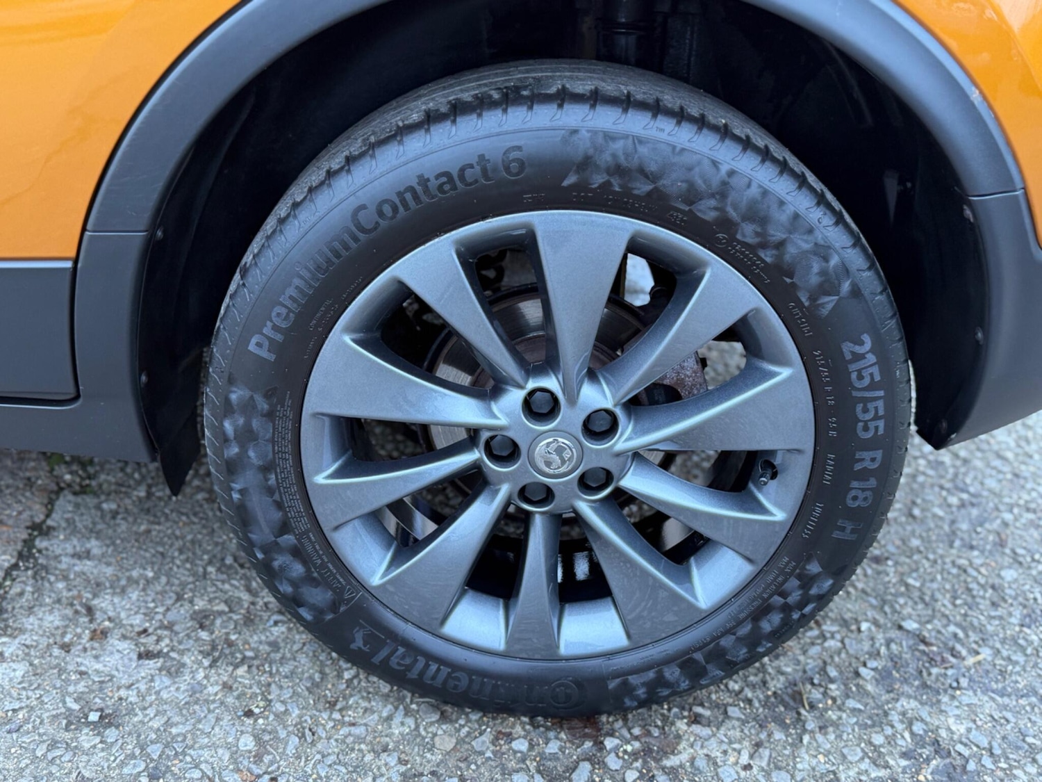 Used Vauxhall Mokka X 2018 for sale - 77040033: Photo 35