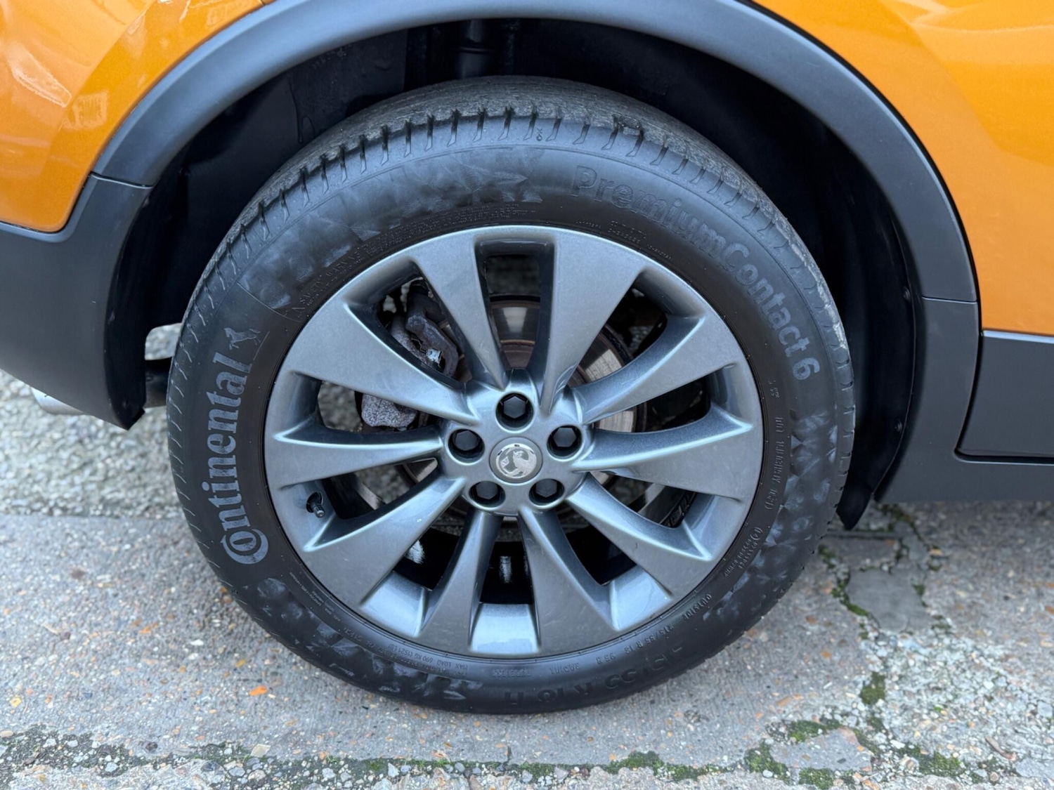 Used Vauxhall Mokka X 2018 for sale - 77040033: Photo 36