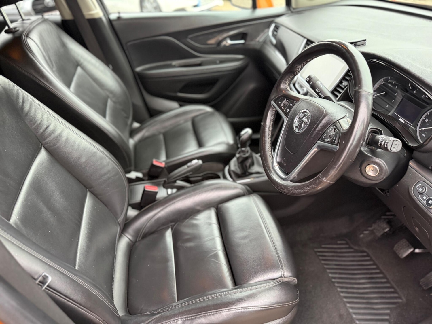 Used Vauxhall Mokka X 2018 for sale - 77040033: Photo 9