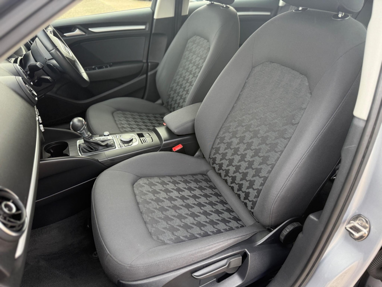 Used Audi A3 2015 for sale - 76424751: Photo 12