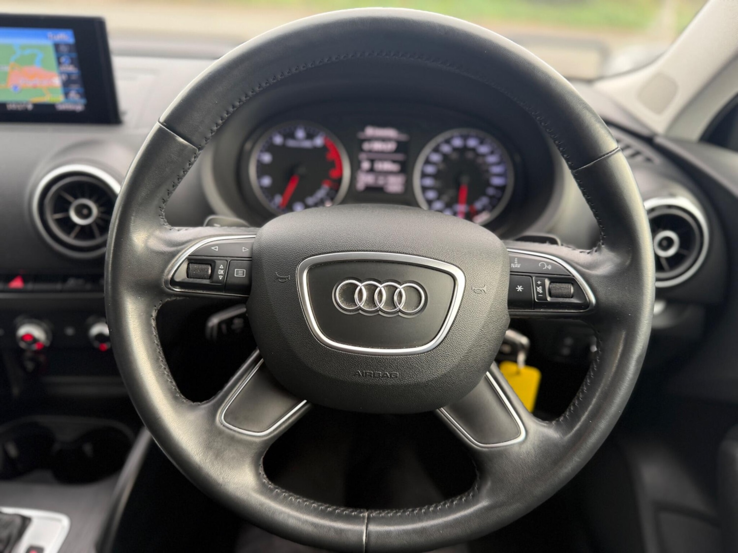 Used Audi A3 2015 for sale - 76424751: Photo 17