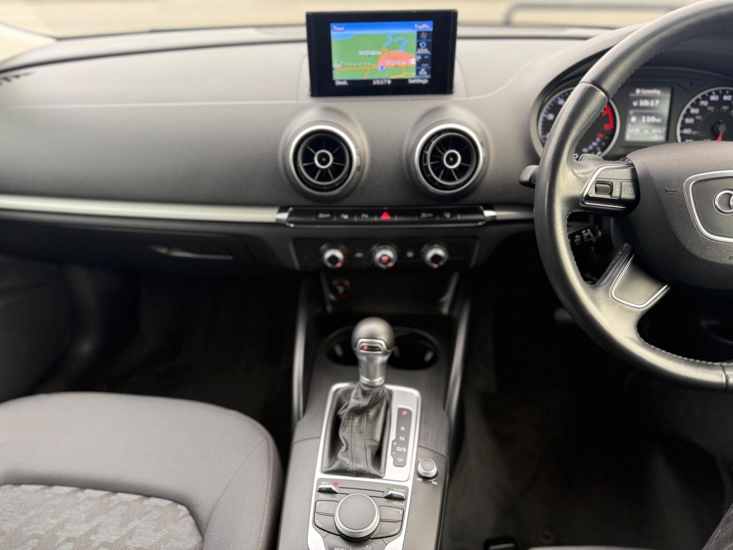 Used Audi A3 2015 for sale - 76424751: Photo 18