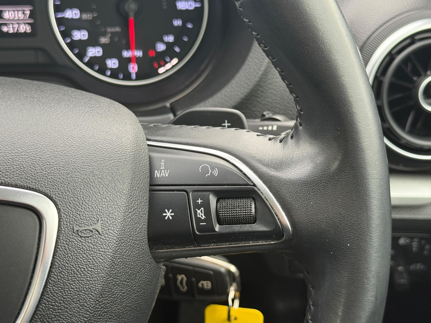 Used Audi A3 2015 for sale - 76424751: Photo 30