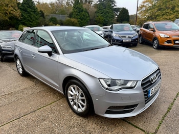 Used Audi A3 2015 for sale - 76424751: Photo