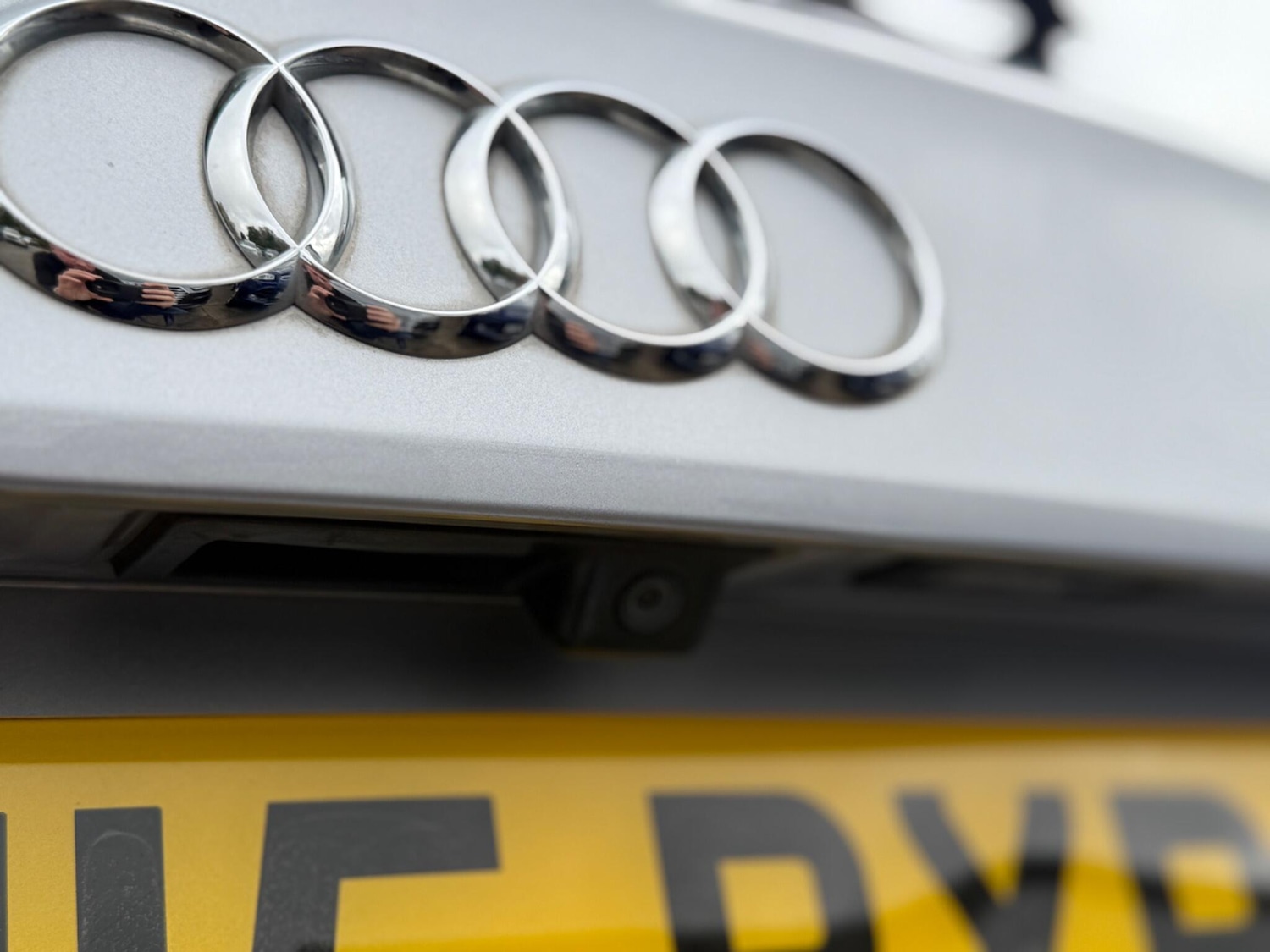 Used Audi A3 2015 for sale - 76424751: Photo 40