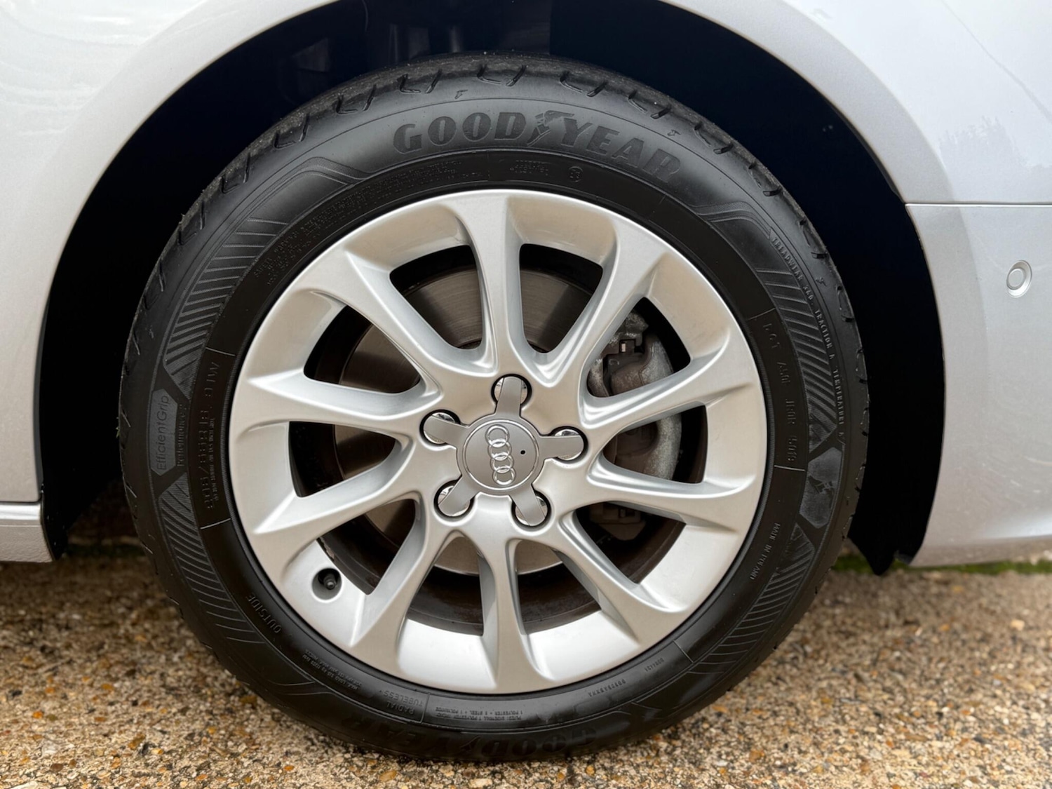 Used Audi A3 2015 for sale - 76424751: Photo 41