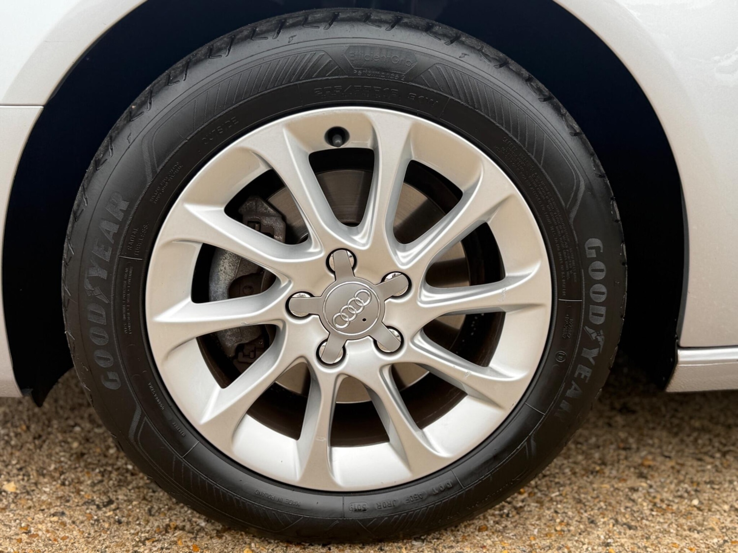 Used Audi A3 2015 for sale - 76424751: Photo 42