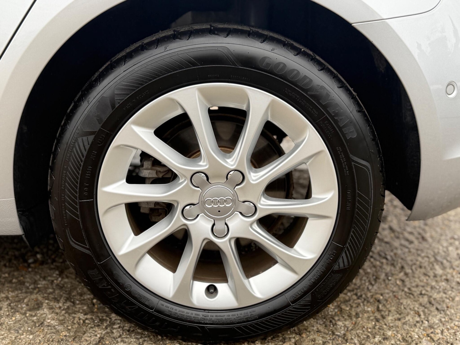 Used Audi A3 2015 for sale - 76424751: Photo 43