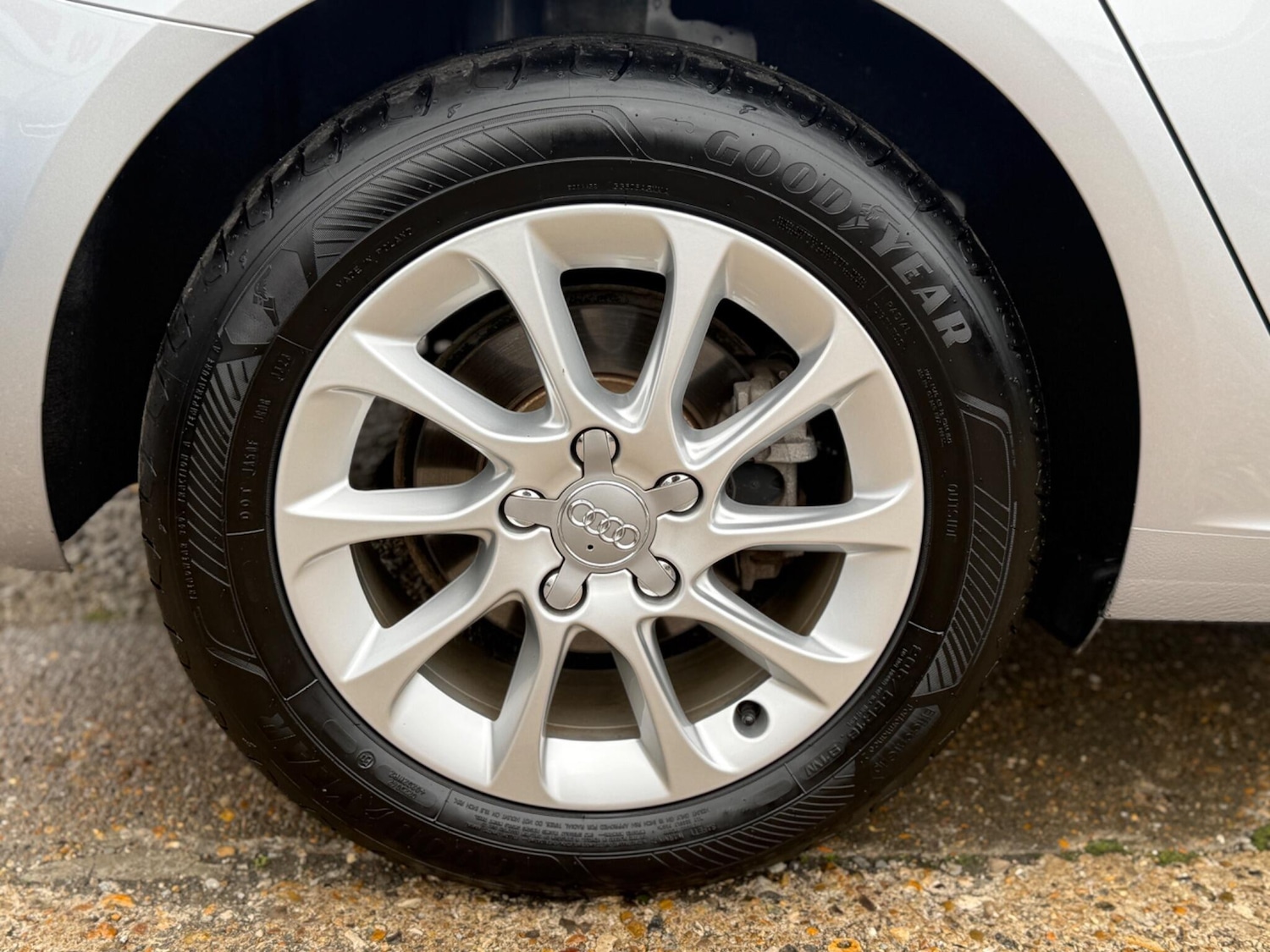 Used Audi A3 2015 for sale - 76424751: Photo 44